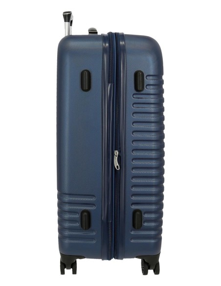 5089323 TROLLEY ABS 80CM. C/EXP. 4R. ROLL ROAD INDIA MARINO 5089323 TROLLEY ABS 80CM. C/EXP. 4R. ROLL ROAD INDIA MARINO