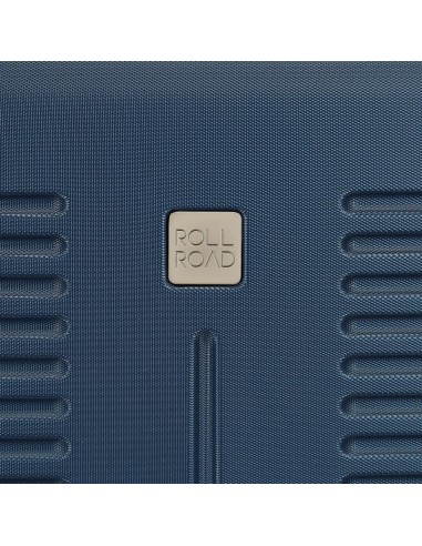 5089323 TROLLEY ABS 80CM. C/EXP. 4R. ROLL ROAD INDIA MARINO