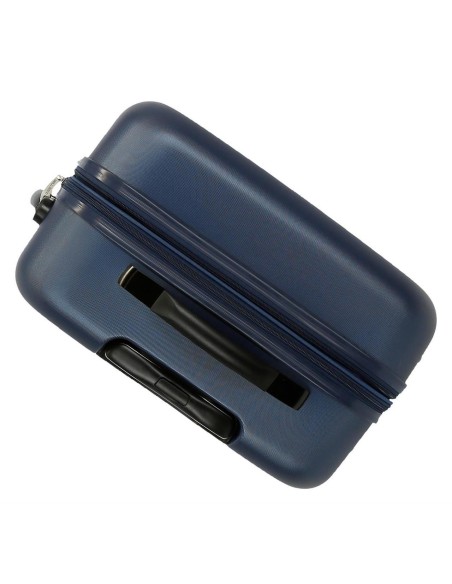 5089323 TROLLEY ABS 80CM. C/EXP. 4R. ROLL ROAD INDIA MARINO 5089323 TROLLEY ABS 80CM. C/EXP. 4R. ROLL ROAD INDIA MARINO