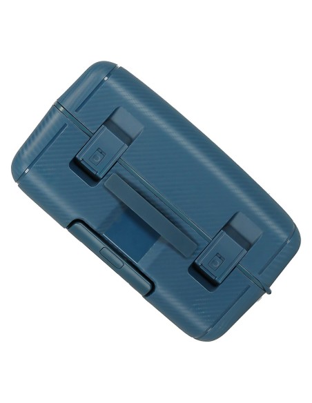 5189423 SET/3 TROLLEY PP 55-66-75CM. 4R. MOVOM DIMENSION MAR 5189423 SET/3 TROLLEY PP 55-66-75CM. 4R. MOVOM DIMENSION MAR