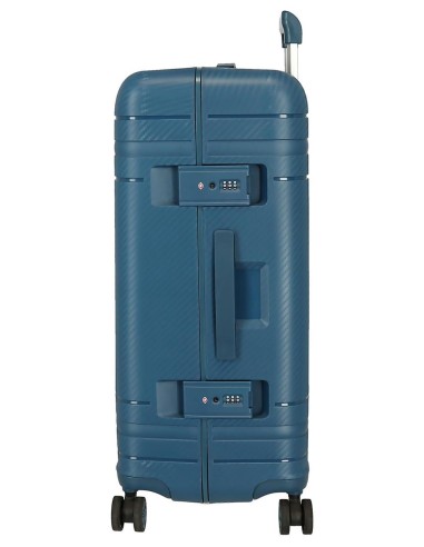 5189423 SET/3 TROLLEY PP 55-66-75CM. 4R. MOVOM DIMENSION MAR