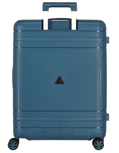 5189423 SET/3 TROLLEY PP 55-66-75CM. 4R. MOVOM DIMENSION MAR