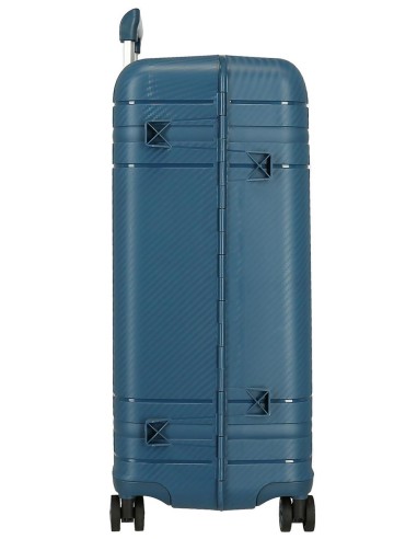 5189423 SET/3 TROLLEY PP 55-66-75CM. 4R. MOVOM DIMENSION MAR