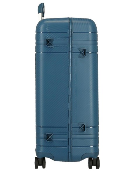 5189423 SET/3 TROLLEY PP 55-66-75CM. 4R. MOVOM DIMENSION MAR 5189423 SET/3 TROLLEY PP 55-66-75CM. 4R. MOVOM DIMENSION MAR