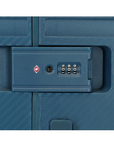 5189423 SET/3 TROLLEY PP 55-66-75CM. 4R. MOVOM DIMENSION MAR