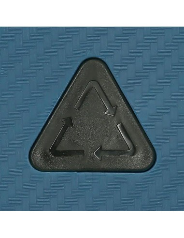 5189423 SET/3 TROLLEY PP 55-66-75CM. 4R. MOVOM DIMENSION MAR