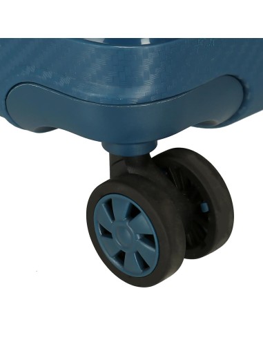 5189423 SET/3 TROLLEY PP 55-66-75CM. 4R. MOVOM DIMENSION MAR