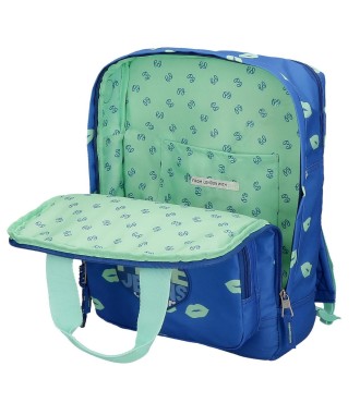 60422D1 MOCHILA ADAP. 40CM. PJL RUTH 2