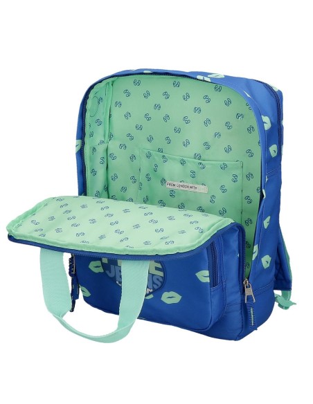 60422D1 MOCHILA ADAP. 40CM. PJL RUTH 60422D1 MOCHILA ADAP. 40CM. PJL RUTH