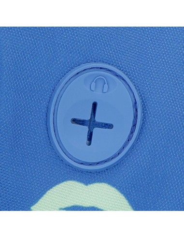 60422D1 MOCHILA ADAP. 40CM. PJL RUTH