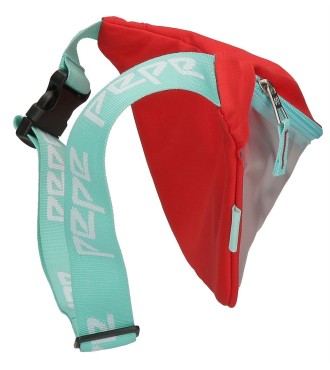 6054921 RIÑONERA PJL CRISTAL ROJO 2
