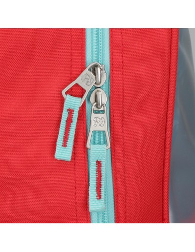 6054921 RIÑONERA PJL CRISTAL ROJO