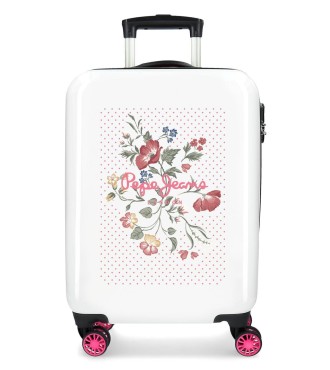 7919328 TROLLEY ABS 55CM. 4R. PJL ESTELA NOE