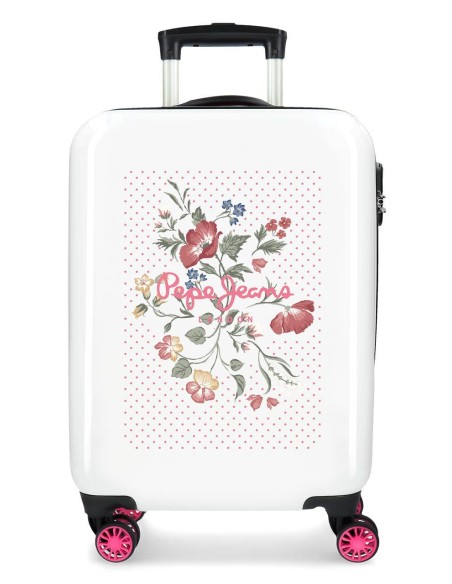 7919328 TROLLEY ABS 55CM. 4R. PJL ESTELA NOE 7919328 TROLLEY ABS 55CM. 4R. PJL ESTELA NOE