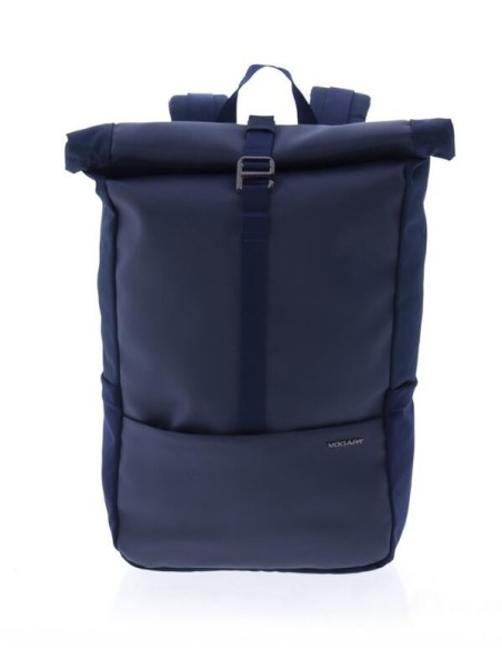Mochila Roll-Top Vogart Eborn Azul Mochilas-Carterones-bo...