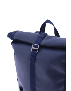 Mochila Roll-Top Vogart Eborn Azul Mochilas-Carterones-bo... 2