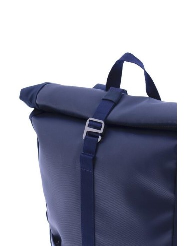 Mochila Roll-Top Vogart Eborn Azul Mochilas-Carterones-bo...