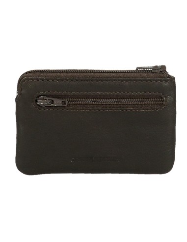 7420132 MONEDERO PJL KINGDOM MARRON