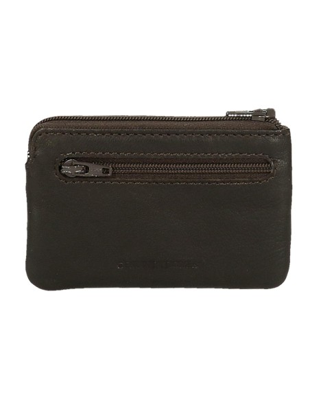 7420132 MONEDERO PJL KINGDOM MARRON 7420132 MONEDERO PJL KINGDOM MARRON