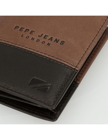 7420132 MONEDERO PJL KINGDOM MARRON