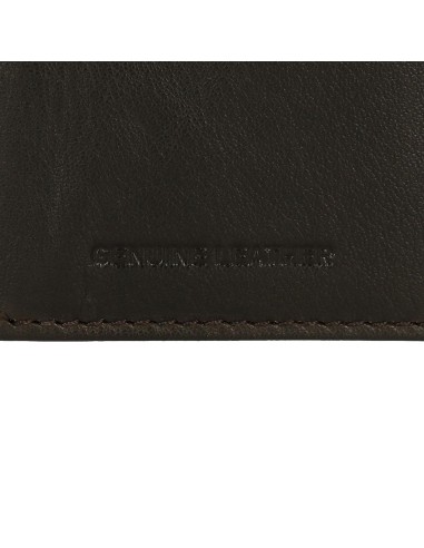 7420132 MONEDERO PJL KINGDOM MARRON