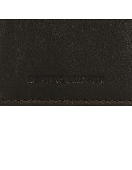 7420132 MONEDERO PJL KINGDOM MARRON 7420132 MONEDERO PJL KINGDOM MARRON