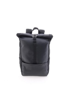Mochila Roll-Top Vogart Eborn Negro Mochilas-Carterones-b...