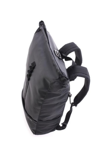 Mochila Roll-Top Vogart Eborn Negro Mochilas-Carterones-b...