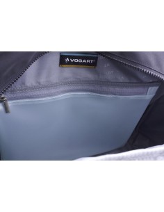 Bolso Viaje,Bandolera y Mochila Pequeño Argos Vogart Negr... 2