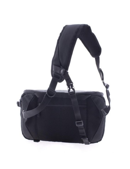 Mochila Camara Fotos Argos Vogart Negro Mochilas | Fraber
