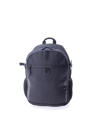 Mochila Portátil  Argos Vogart Negro Mochilas-Carterones-...