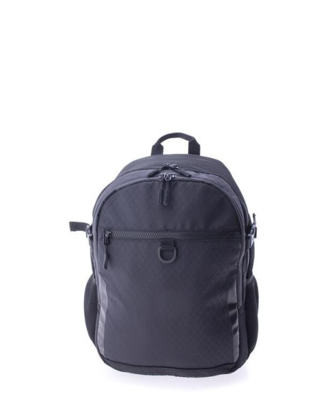 Mochila Portátil  Argos Vogart Negro Mochilas-Carterones-...