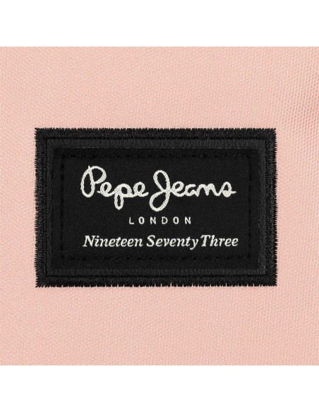 63243A3 PORTATODO 3C. PJL ARIS COLORFULL ROSA NUDE 63243A3 PORTATODO 3C. PJL ARIS COLORFULL ROSA NUDE