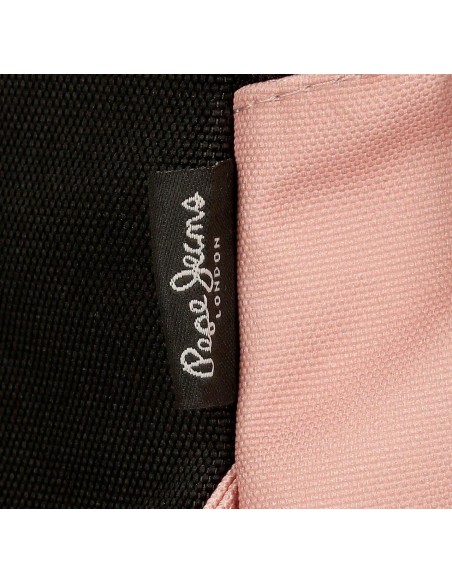 63243A3 PORTATODO 3C. PJL ARIS COLORFULL ROSA NUDE 63243A3 PORTATODO 3C. PJL ARIS COLORFULL ROSA NUDE