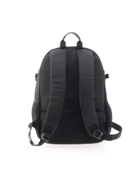 Mochila Portátil  Argos Vogart Negro Mochilas-Carterones-...