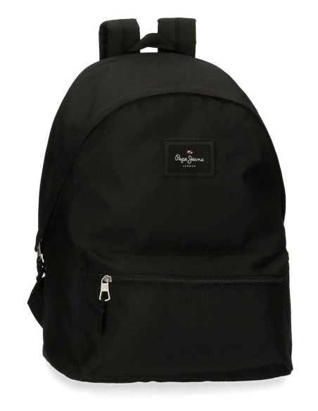 6332421 MOCHILA PORTAORD. 2C. PJL ARIS EVERGREEN NEGRO 6332421 MOCHILA PORTAORD. 2C. PJL ARIS EVERGREEN NEGRO