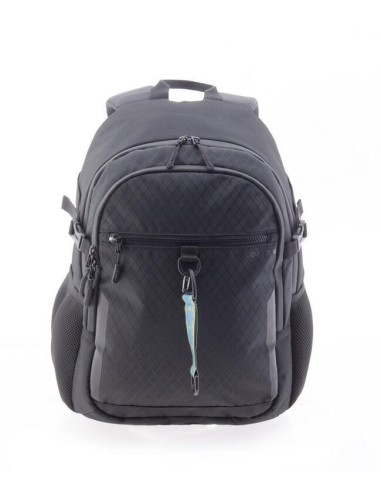 Mochila Portátil  Argos Vogart Negro Mochilas-Carterones-...