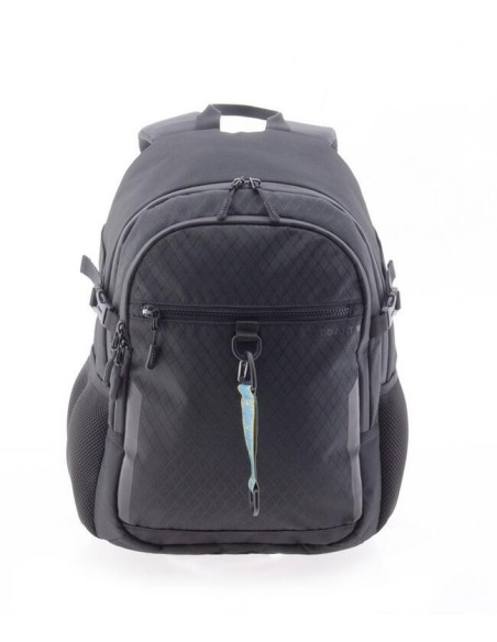 Mochila Portátil  Argos Vogart Negro Mochilas-Carterones-...