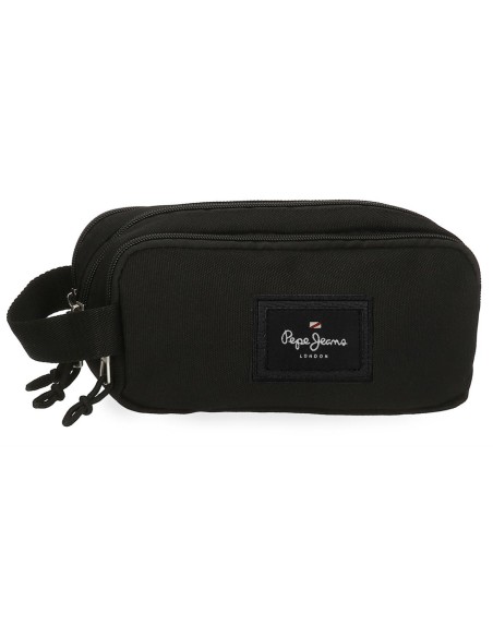 6334721 PORTATODO 3C. PJL ARIS EVERGREEN NEGRO 6334721 PORTATODO 3C. PJL ARIS EVERGREEN NEGRO