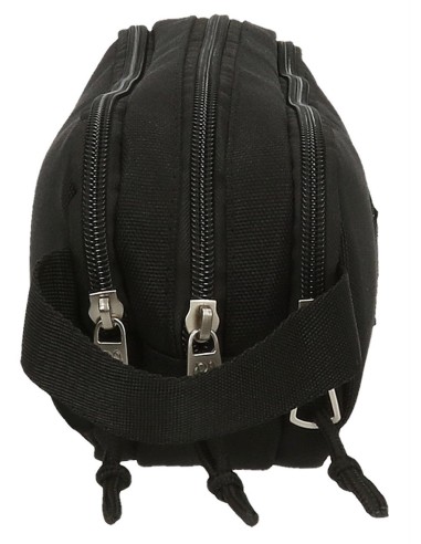 6334721 PORTATODO 3C. PJL ARIS EVERGREEN NEGRO