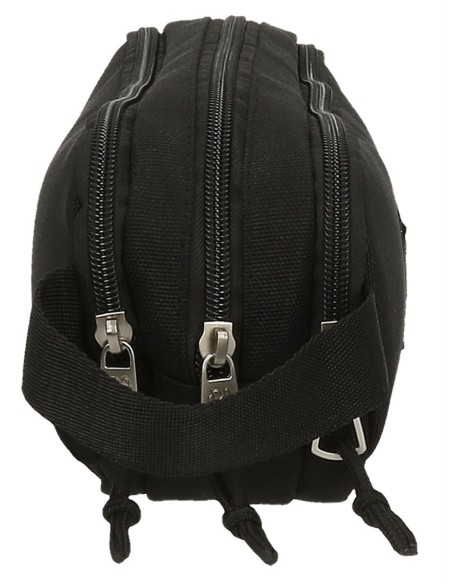 6334721 PORTATODO 3C. PJL ARIS EVERGREEN NEGRO 6334721 PORTATODO 3C. PJL ARIS EVERGREEN NEGRO