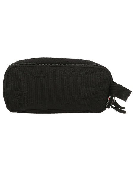 6334721 PORTATODO 3C. PJL ARIS EVERGREEN NEGRO 6334721 PORTATODO 3C. PJL ARIS EVERGREEN NEGRO