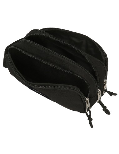 6334721 PORTATODO 3C. PJL ARIS EVERGREEN NEGRO