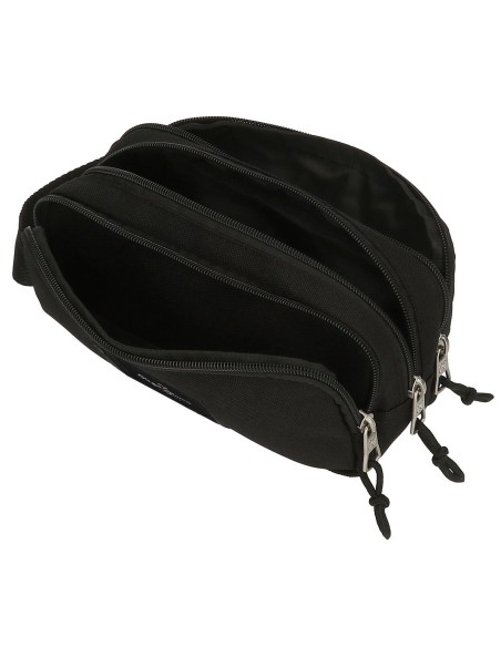 6334721 PORTATODO 3C. PJL ARIS EVERGREEN NEGRO 6334721 PORTATODO 3C. PJL ARIS EVERGREEN NEGRO