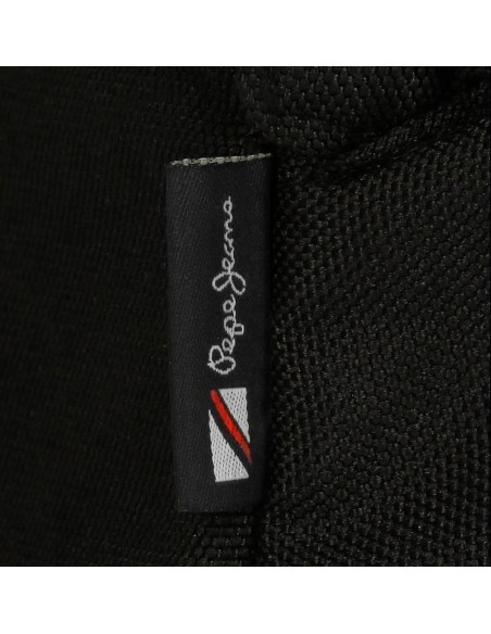 6334721 PORTATODO 3C. PJL ARIS EVERGREEN NEGRO 6334721 PORTATODO 3C. PJL ARIS EVERGREEN NEGRO