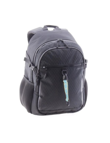 Mochila Portátil  Argos Vogart Negro Mochilas-Carterones-...