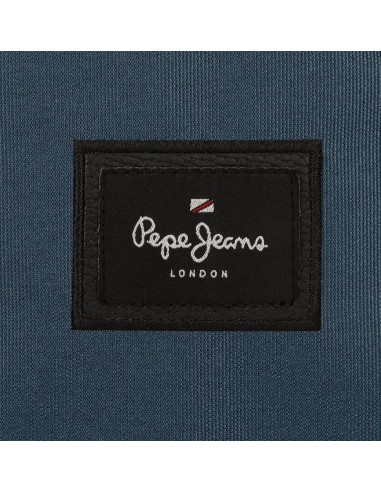 6334726 PORTATODO 3C. PJL ARIS EVERGREEN MARINO