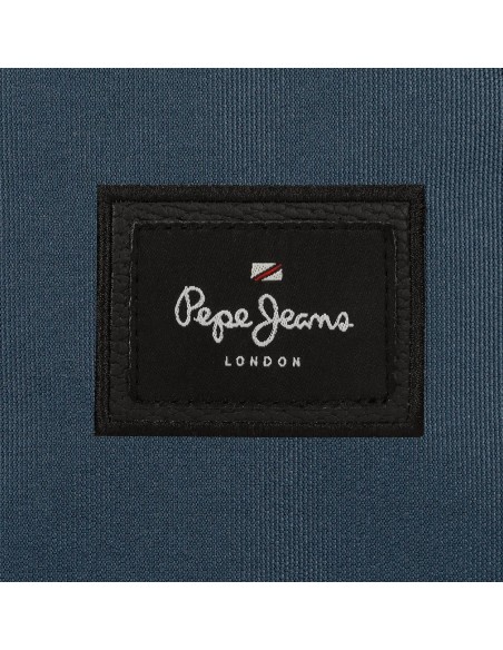 6334726 PORTATODO 3C. PJL ARIS EVERGREEN MARINO 6334726 PORTATODO 3C. PJL ARIS EVERGREEN MARINO