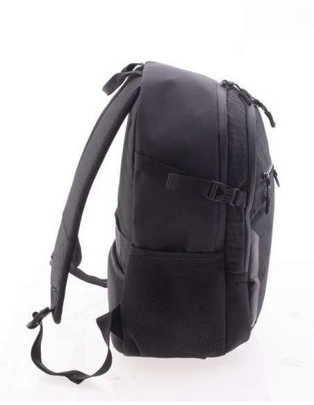 Mochila Portátil  Argos Vogart Negro Mochilas-Carterones-...