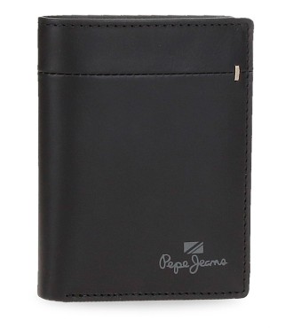 7841131 BILLETERO PJL STAPLE NEGRO